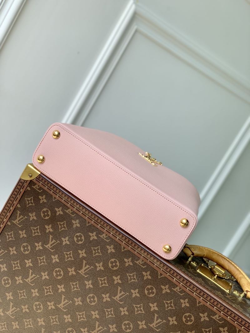 LV Top Handle Bags